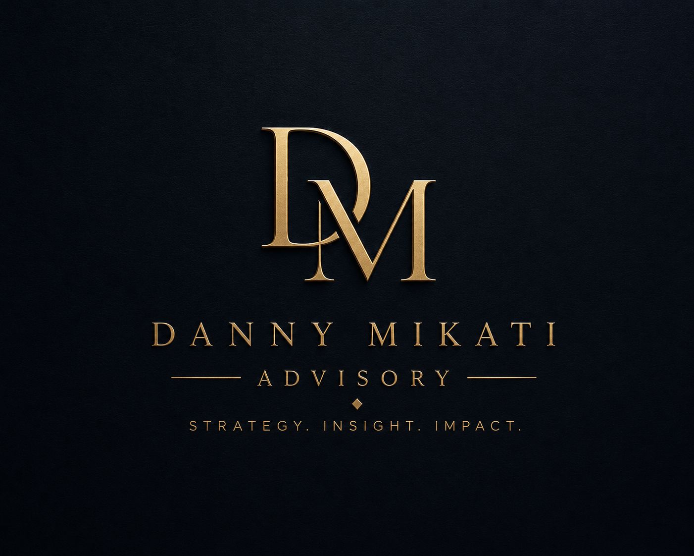 Danny Mikati