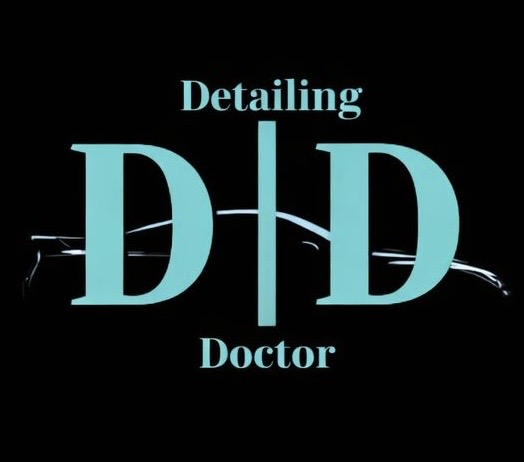 The Detailing Doctor